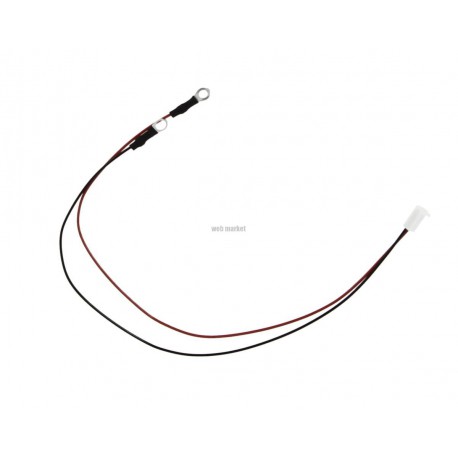 Cable électrode Réf. 340410
