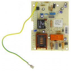Circuit ionisation CF-VMC Sur NIAGARA23/28CF Réf. 60084593
