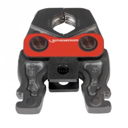 Mâchoire pour sertisseuse ROMAX COMPACT G40 réf 1.5368X
