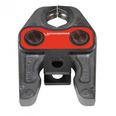 Mâchoire pour sertisseuse ROMAX G16 réf 1.5302X