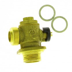 Robinet 3/4 DEP CHAUFF Réf. 87161567600