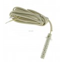 Bougie d allumage incandescente Réf 0304242(S)
