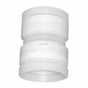 Adaptateur RENOLUX C83 Flex PPTL réf. 330634