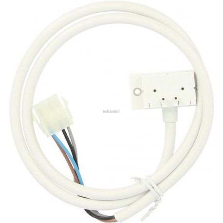 Câble Frisquet pour thermostat Netatmo Réf NTH-ACC-01