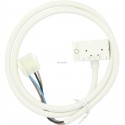 Câble Frisquet pour thermostat Netatmo Réf NTH-ACC-01