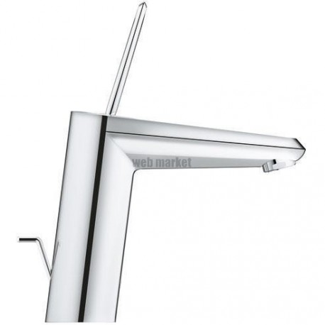 Mitigeur monocommande Lavabo Taille M Eurodisc Joy Chromé 23427000