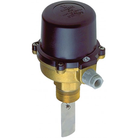 Controle débit SOSTAT 626 réf. FLUS
