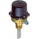 Controle débit SOSTAT 626 réf. FLUS