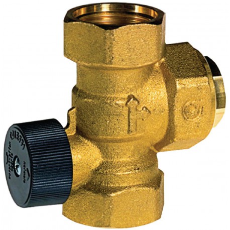 Clapet anti-thermosiphon CAL 26 x 34 réf. CCAL26