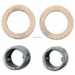 Kit d assemblage 26 X 34 pour radiateurs fonte réf. C13900302