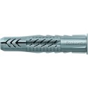 Cheville universelle avec collerette UX _8x50 boîte de 100