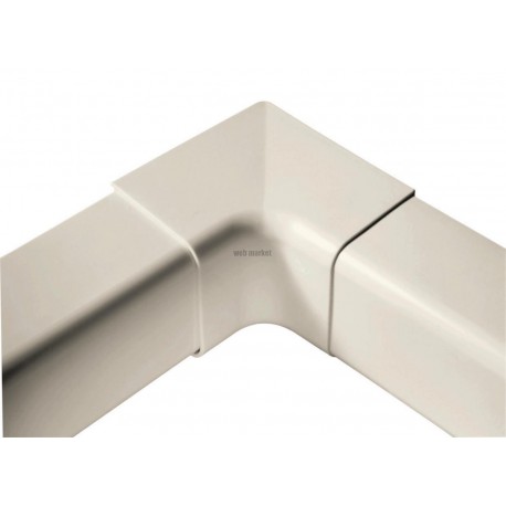 Angle intérieur pour goulotte 110x75 1205AI
