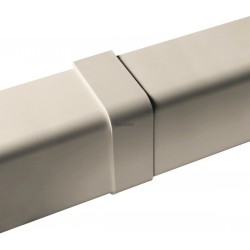 Joint d intersection pour goulotte 80x60 0804GC
