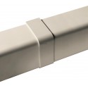 Joint d intersection pour goulotte 80x60 0804GC