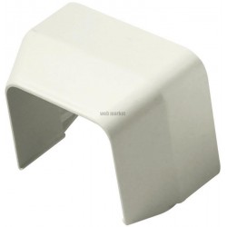 Réduction pour goulotte 110x75 à 80x60  1280RI