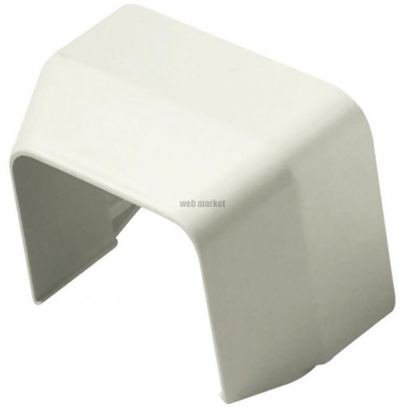 Réduction pour goulotte 110x75 à 80x60  1280RI