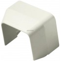 Réduction pour goulotte 110x75 à 80x60  1280RI
