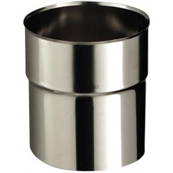 Réduction RD150F 139F I Poujoulat - Ø 150 mm