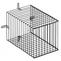 Grille de protection inox diamètre 80 / 125 mm colis DY865 réf. 100005002
