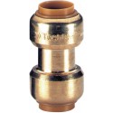 Manchon T270S instantané tectite coulissant, femelle-femelle D18 réf 4751912