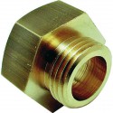 Mamelon 8246R réduit, brut, mâle-femelle D20x27-26x34 réf E211111001