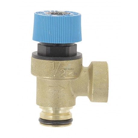 Soupape sanitaire 7B Eester B/Kond Réf 04168Z