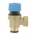Soupape sanitaire 7B Eester B/Kond Réf 04168Z