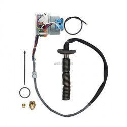Kit de relève chaudière DUO V2 pour pompes à chaleur ALFEA DUO 073990