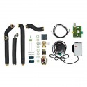 Kit 2 zones Split pour pompes à chaleur ALFEA EXTENSA DUO 570629