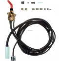 Euroflex 3 m 3 m 20 8 / 10 réf. 2410331