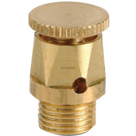 Purgeur air COMAP 3070BP à volant 8X13 réf. 467102