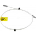 Rallonge poli pellet Lg 2 m (tige fibre de verre) réf. 276082