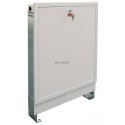 Coffret encastrement universel de 6 à 8 circuits réf. 1409040011