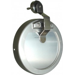 ACCESSOIRES DE RACCORDEMENT SPÉCIAL BOIS REGULATEUR DE TIRAGE TIG D150-153 REF 275150