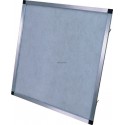Filtre pour grille de reprise 600 x 600 réf. FILGR600 x 600