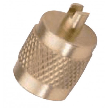 Embout pour valve 5/16 (R410)