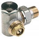 Robinet thermostatique de radiateur R806 12 x 17 TRIAXE M28 réf. R806603