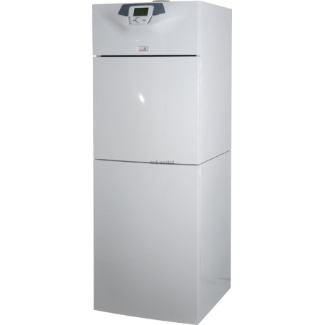 Préparateur ECS vertical pour ODIA & BORA NOVA HTE 160 litres 160SLV réf. C17512016