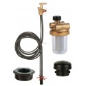 Kit fioul avec combiné flotteur de 2,20 m réf. 22L0145108