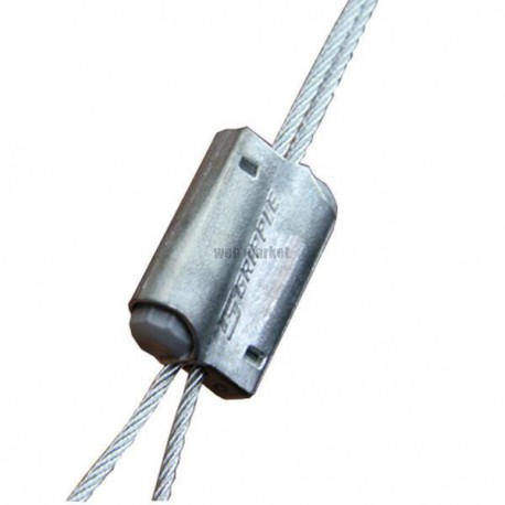 HF Express N1 3M boucle (sachet de 10 pièces)