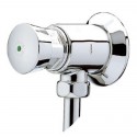 Robinet temporisé urinoir PRESTO 12 A diamètre : 15 x 21 réf. 31707