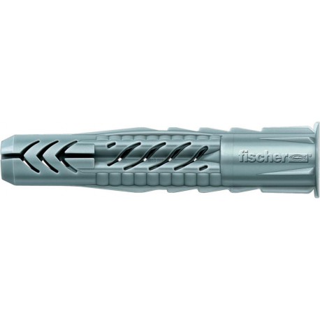 Cheville universelle avec collerette UX _6x35 boîte de 100