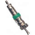 Schrader pour valves 407/410 (par 10) M1/4R134A/V-RK 05108043001