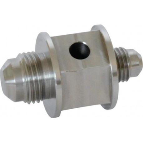 Outil de serrage pour écrou révolutionnaire liaison aluminium 08x13-15x21 CJTT-0612
