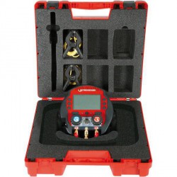 ROCOOL 600 SET Mallette 2 pinces températures 1000000570