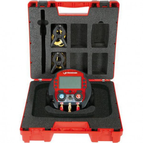 ROCOOL 600 SET Mallette 2 pinces températures 1000000570