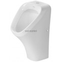 Urinoir Durastyle blanc alimentation arriere Réf. 2804300000