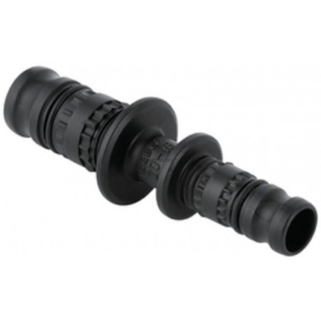 Jonction réduite à sertir D26X16 Réf 623.650.00.5