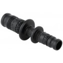 Jonction réduite à sertir D26X20 Réf 623.651.00.5