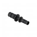 Jonction réduite à sertir D50X32 Réf 626.652.00.5